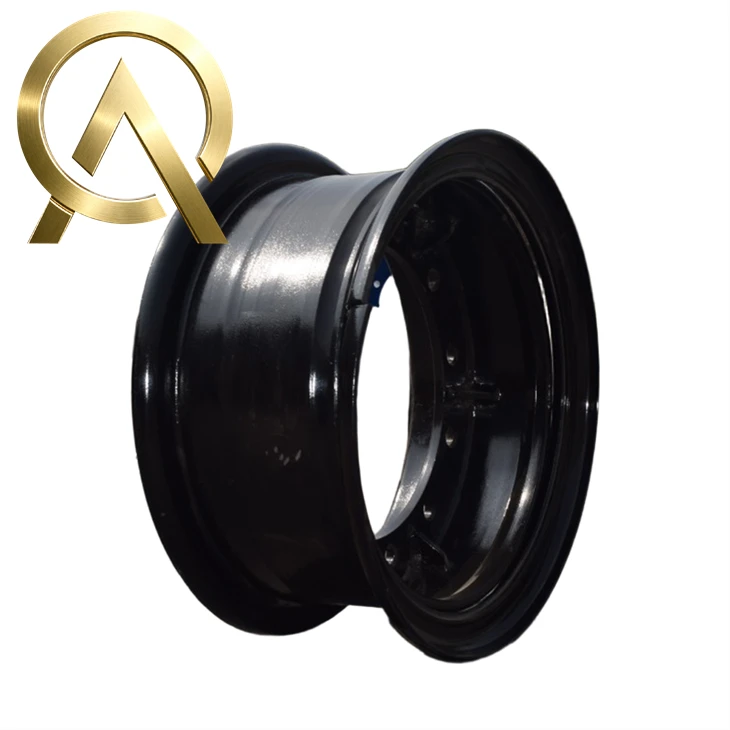 Underground Mining Machinery Wheel Rims suppliers